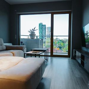 Appartement met Drie Slaapkamers